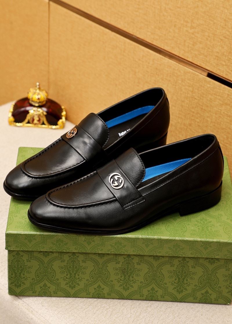 Gucci Business Shoes